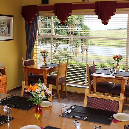 Waterfront Guest House Carolina Экстерьер фото