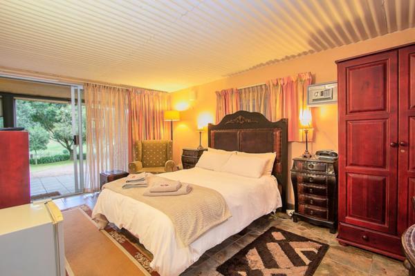 Waterfront Guest House Carolina Экстерьер фото