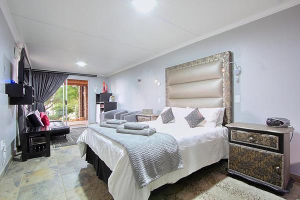 Waterfront Guest House Carolina Экстерьер фото