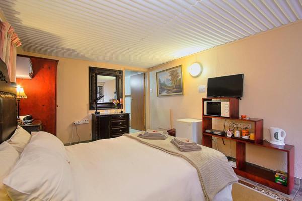 Waterfront Guest House Carolina Экстерьер фото