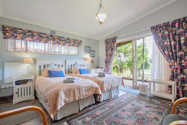 Waterfront Guest House Carolina Экстерьер фото