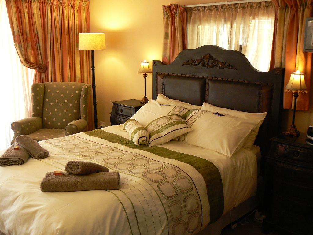 Waterfront Guest House Carolina Экстерьер фото