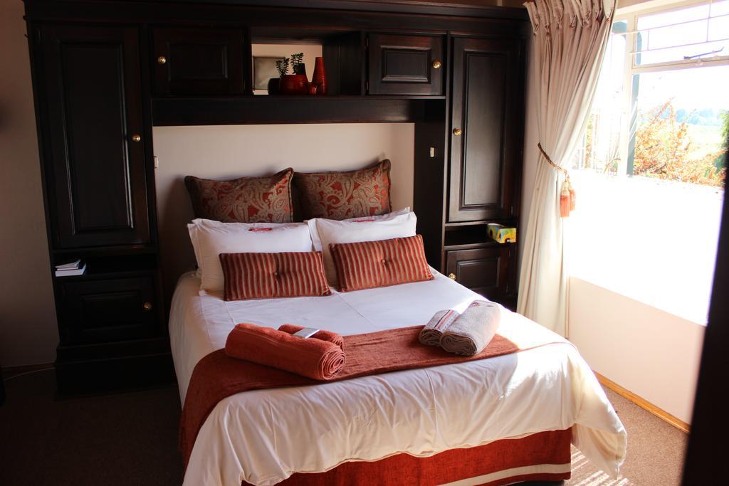 Waterfront Guest House Carolina Экстерьер фото