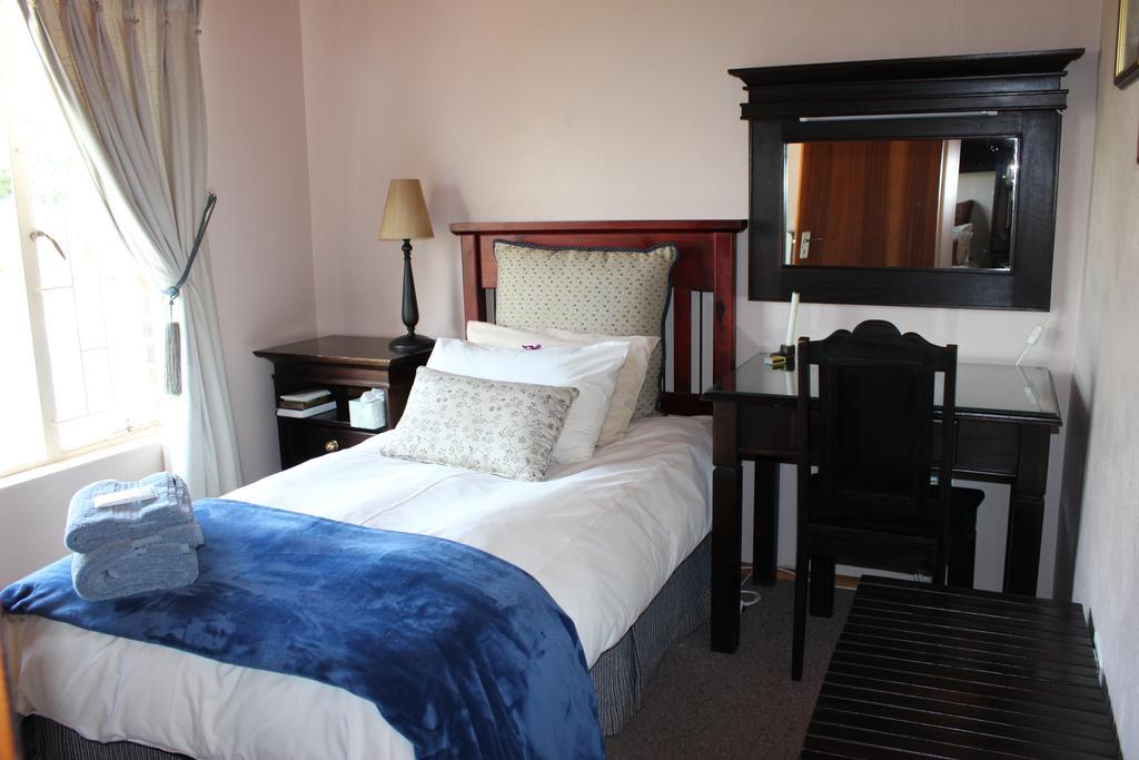 Waterfront Guest House Carolina Экстерьер фото