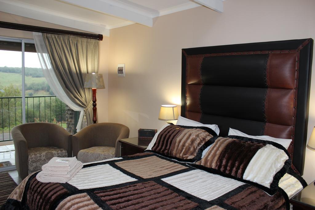 Waterfront Guest House Carolina Экстерьер фото