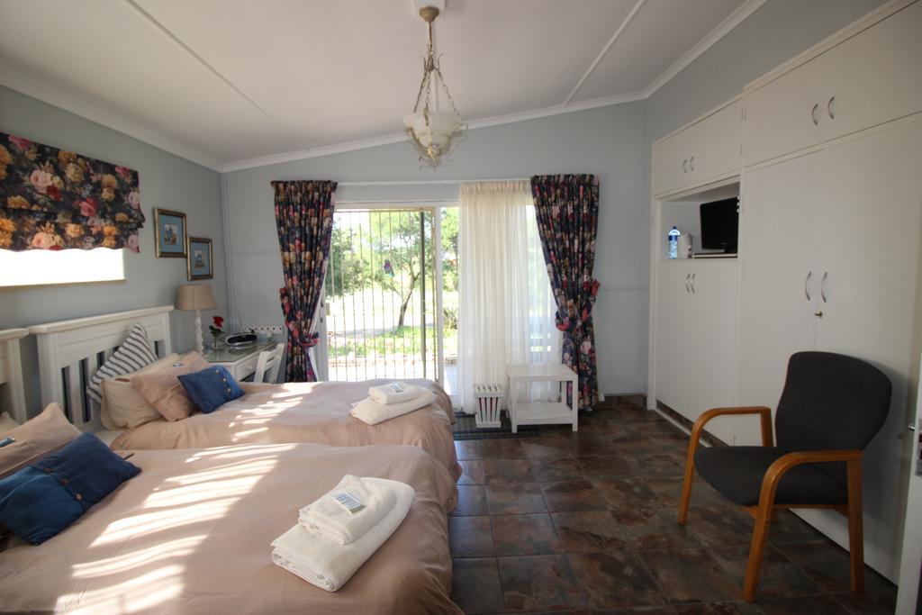 Waterfront Guest House Carolina Экстерьер фото