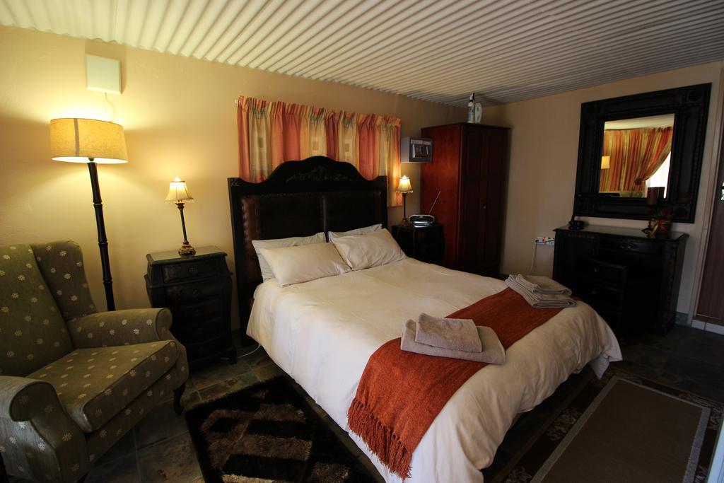 Waterfront Guest House Carolina Экстерьер фото
