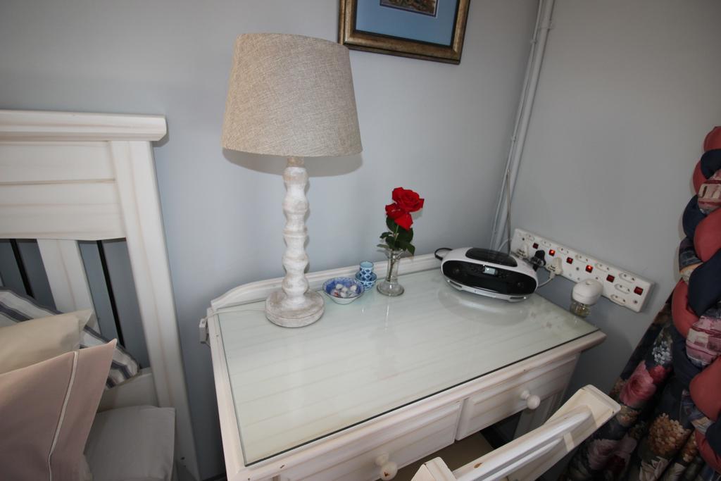 Waterfront Guest House Carolina Экстерьер фото