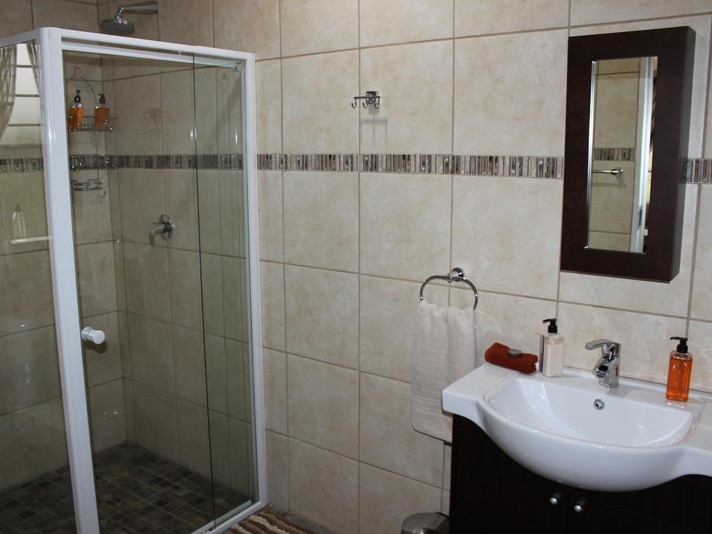 Waterfront Guest House Carolina Экстерьер фото