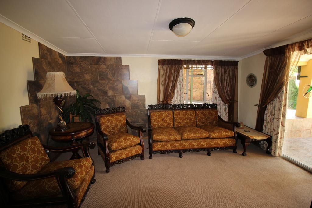 Waterfront Guest House Carolina Экстерьер фото